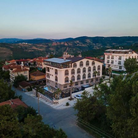 Lagun Palas Yalova  Bagian luar foto