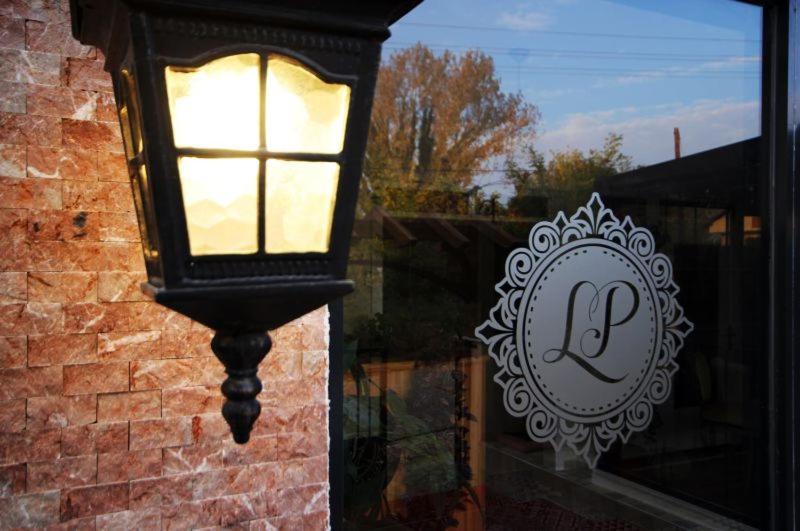 Lagun Palas Yalova  Bagian luar foto